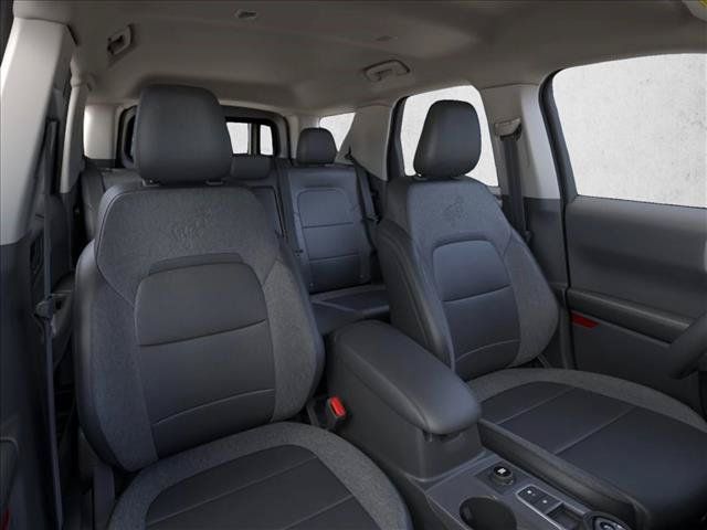 New 2026 Ford Bronco Sport Big Bend AWD/4WD image 10