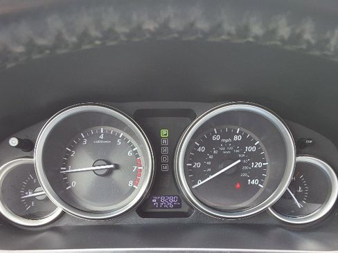 Used 2015 MAZDA CX-9 Touring image 12