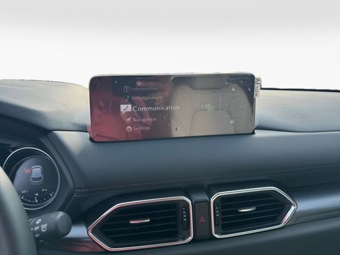 New 2025 MAZDA CX-5 AWD 2.5 S image 15