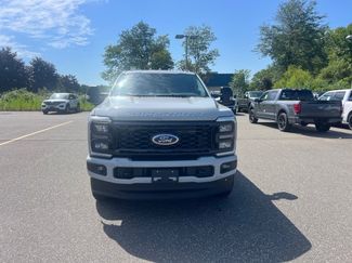 New 2026 Ford F250 XL w/ STX Appearance Package AWD/4WD video 2