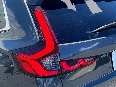 Certified 2025 Honda CR-V EX-L image 26