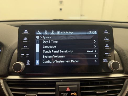 Used 2022 Honda Accord Sport Special Edition image 23