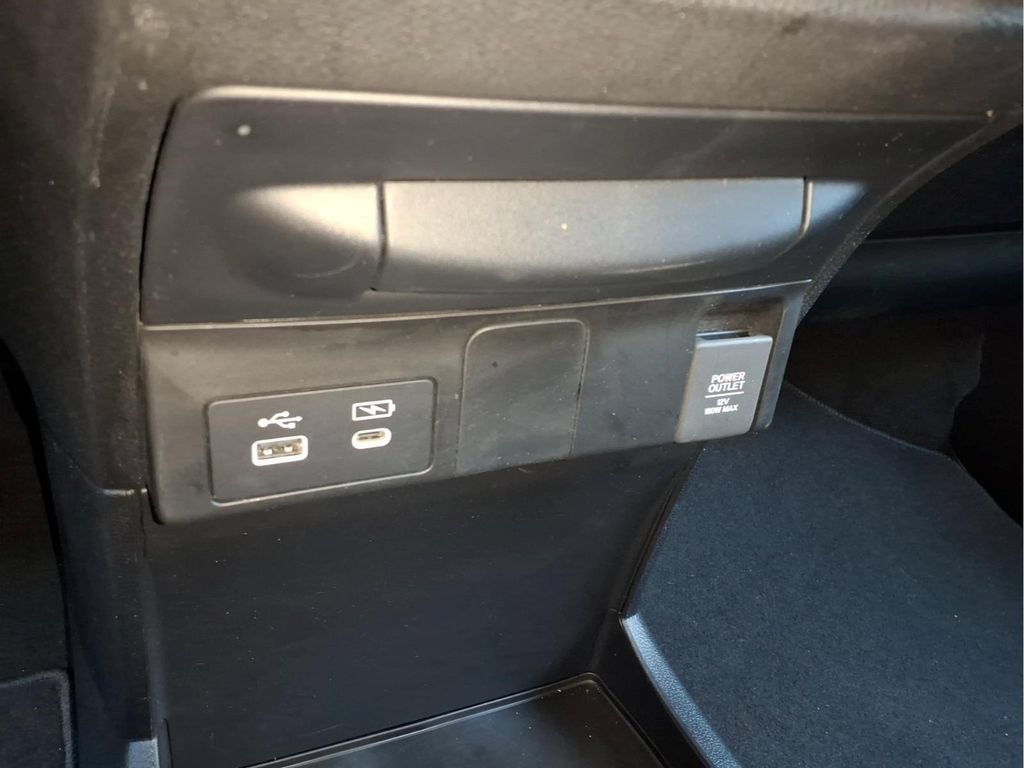 Used 2025 Honda Odyssey Sport-L image 8