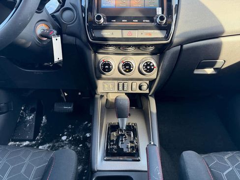 New 2025 Mitsubishi Outlander Sport AWD image 8