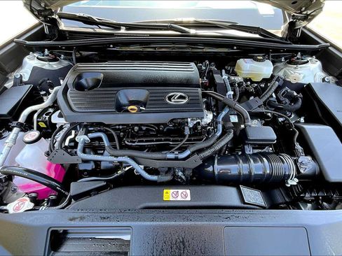 Used 2022 Lexus ES 300h w/ Premium Package FWD image 30
