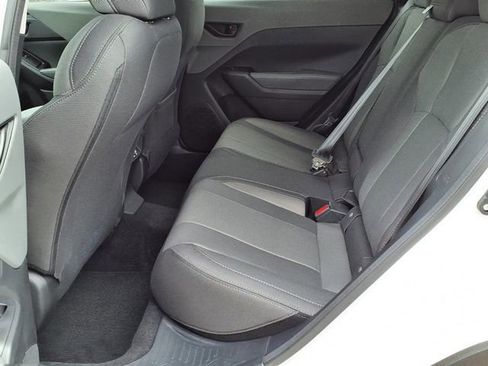 New 2026 Subaru Crosstrek 2.0i Premium AWD/4WD image 11