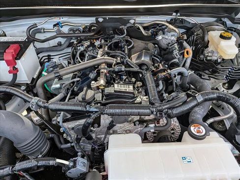 Used 2024 Toyota Tacoma SR5 image 21