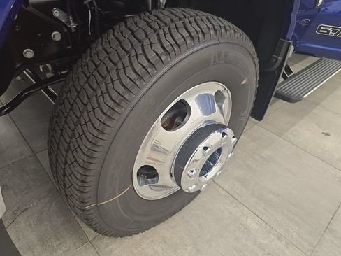 New 2026 Ford F350 Lariat AWD/4WD image 48
