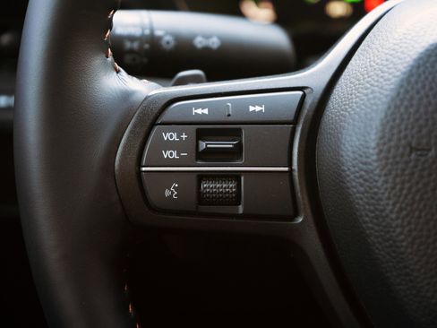 Certified 2026 Honda CR-V TrailSport image 21