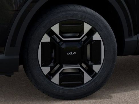 New 2027 Kia Telluride EX image 10