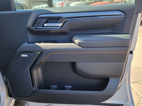 New 2026 GMC Sierra 2500 AT4 w/ AT4 Premium Plus Package image 39