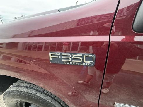 Used 2004 Ford F350 Lariat image 10