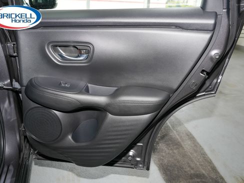 Certified 2024 Honda HR-V LX image 13