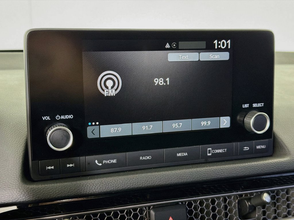 Used 2025 Honda Civic Sport image 15