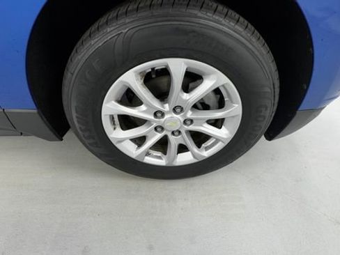 Used 2019 Chevrolet Equinox LT FWD image 9