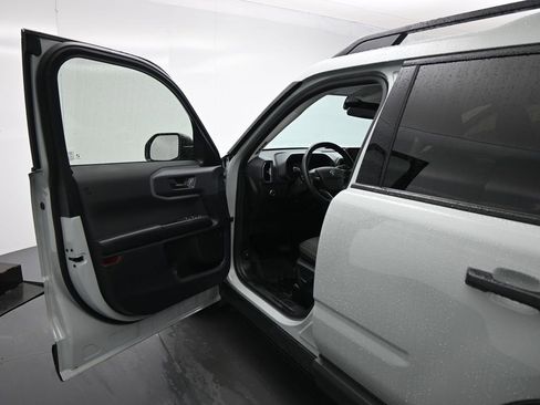 Certified 2022 Ford Bronco Sport Big Bend w/ Convenience Package image 9