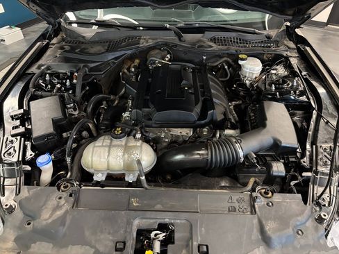 Used 2020 Ford Mustang Premium w/ Equipment Group 201A image 24