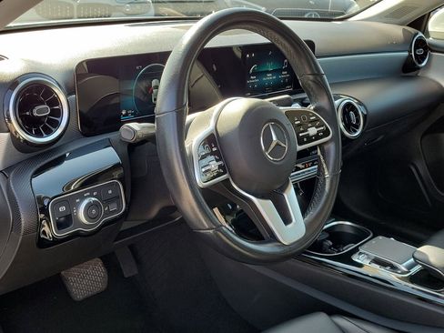 Used 2019 Mercedes-Benz A 220 A 220 image 21