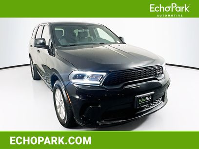 Used 2026 Dodge Durango GT