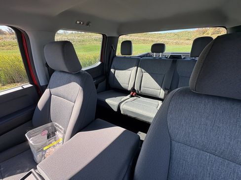 New 2026 Ford F350 XL w/ STX Appearance Package image 44