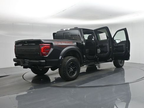 New 2026 Ford F150 Raptor image 32