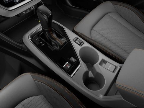 New 2026 Subaru Crosstrek 2.5i Limited image 20