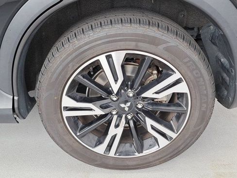 Used 2024 Mitsubishi Eclipse Cross SE AWD/4WD image 31