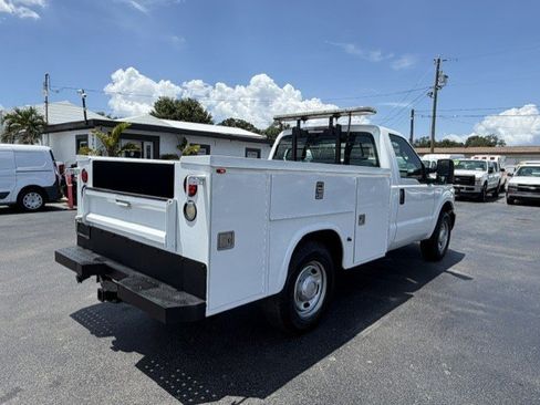 Used 2014 Ford F250 XL RWD image 5