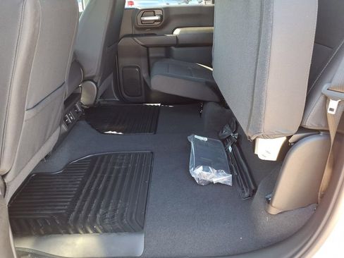 New 2026 Chevrolet Silverado 2500 Custom w/ Custom Convenience Package image 33