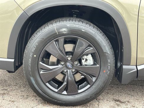 New 2026 Subaru Ascent Premium image 6