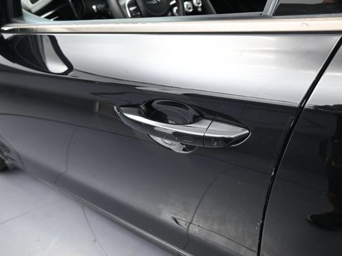 Used 2023 Genesis G70 2.0T w/ Sport Prestige Package RWD image 37