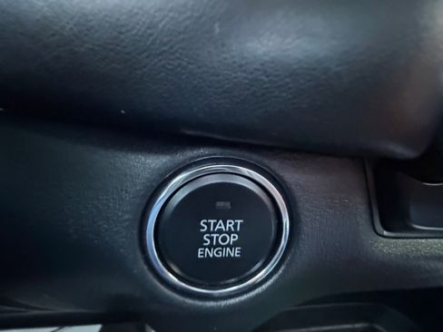 Used 2023 MAZDA CX-50 AWD 2.5 S w/ Cargo Package image 30