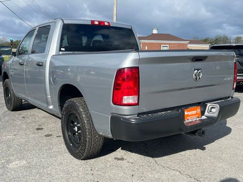 Used 2023 RAM 1500 Tradesman image 5
