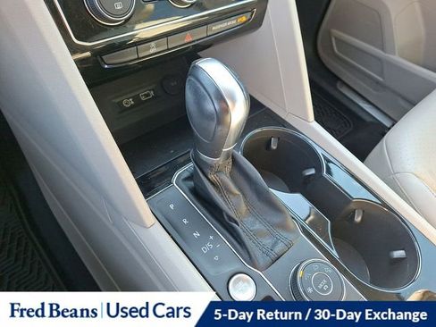 Used 2018 Volkswagen Atlas SEL image 20