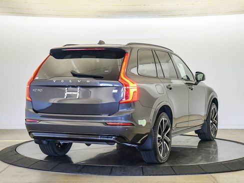 Certified 2023 Volvo XC90 T8 Ultimate w/ Protection Package Premier AWD/4WD image 5