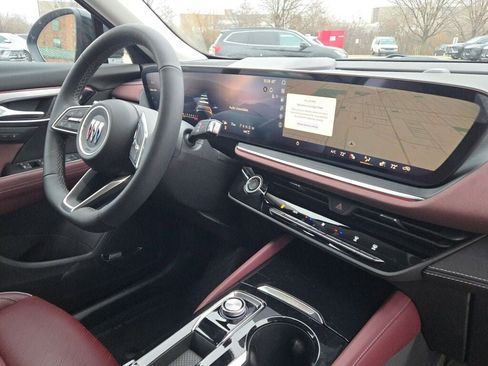 New 2026 Buick Envision Sport Touring image 9