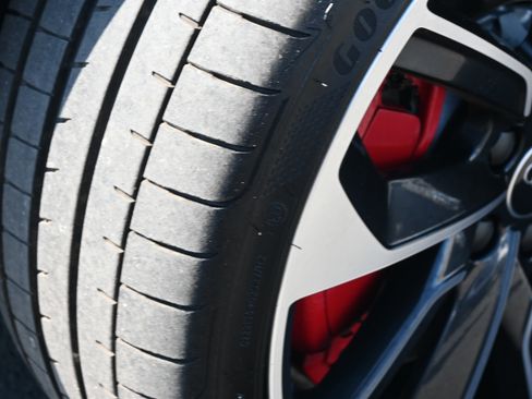 Used 2024 Audi S3 Prestige w/ Prestige Package image 15