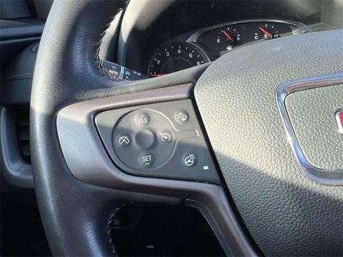 Certified 2022 GMC Terrain AT4 w/ Infotainment Package II image 29
