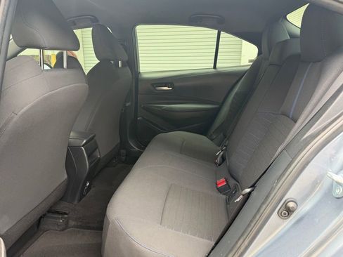 Used 2022 Toyota Corolla SE FWD image 10