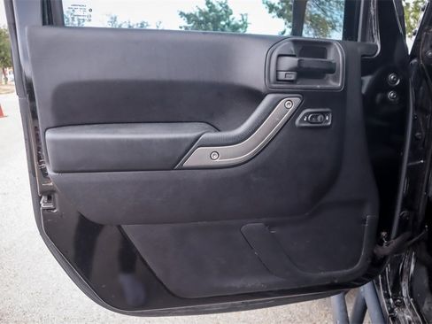 Used 2015 Jeep Wrangler Unlimited Sport w/ Quick Order Package 24S image 20