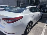 Used 2013 Kia Optima EX image 3