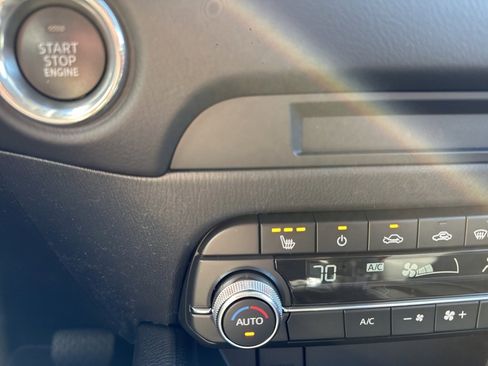 New 2025 MAZDA CX-5 AWD 2.5 S w/ Select Package image 39