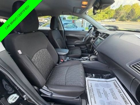Used 2024 Mitsubishi Outlander Sport AWD image 37