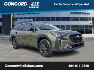 Certified 2023 Subaru Outback Onyx Edition video 1