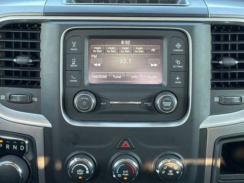 Used 2024 RAM 1500 Classic SLT RWD image 25