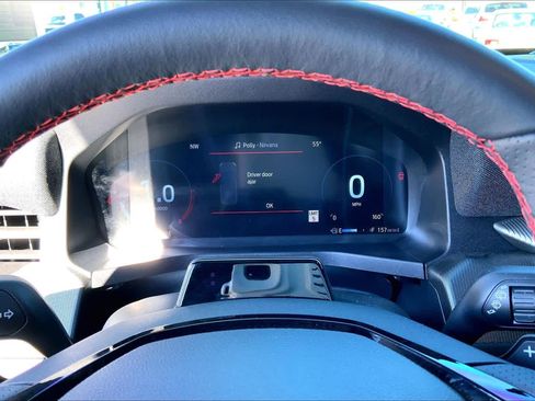 Used 2025 Ford Explorer ST w/ Sun And Sound Package image 24