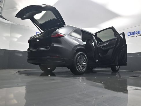 Used 2024 MAZDA CX-90 Plug-In Hybrid w/ Preferred AWD/4WD image 61