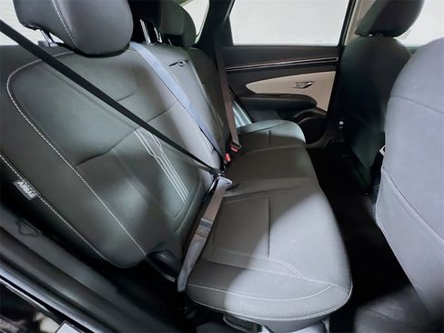 Used 2024 Hyundai Tucson SEL image 24