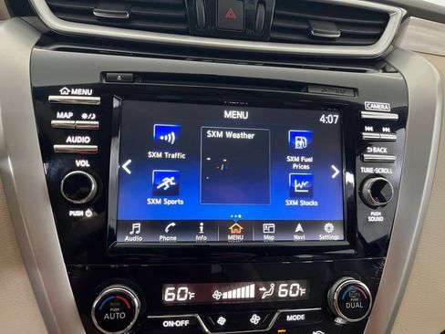 Used 2015 Nissan Murano Platinum w/ Platinum Technology Package AWD/4WD image 67