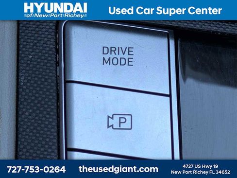 Used 2023 Hyundai Elantra Limited image 26
